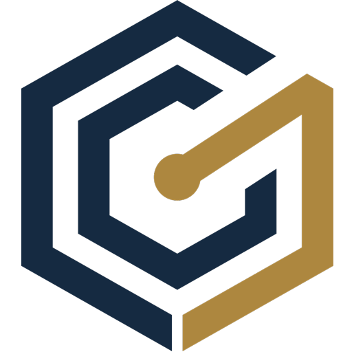 Chapman Gregory Favicon